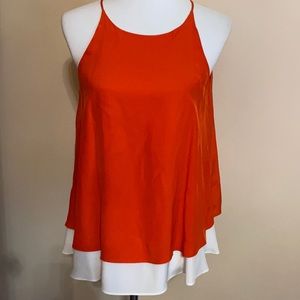 Elizabeth And James Top